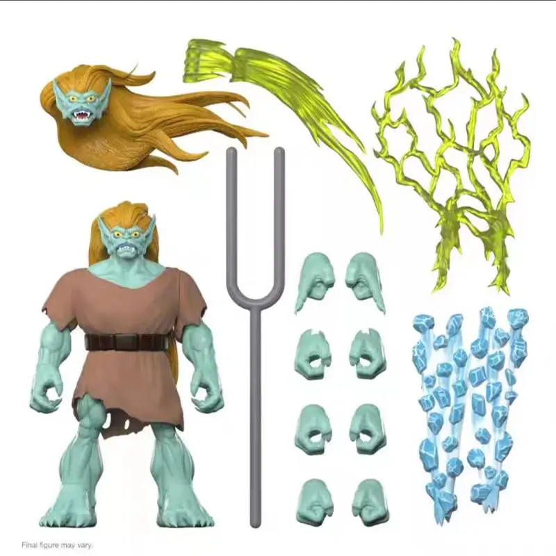 S Model Toys