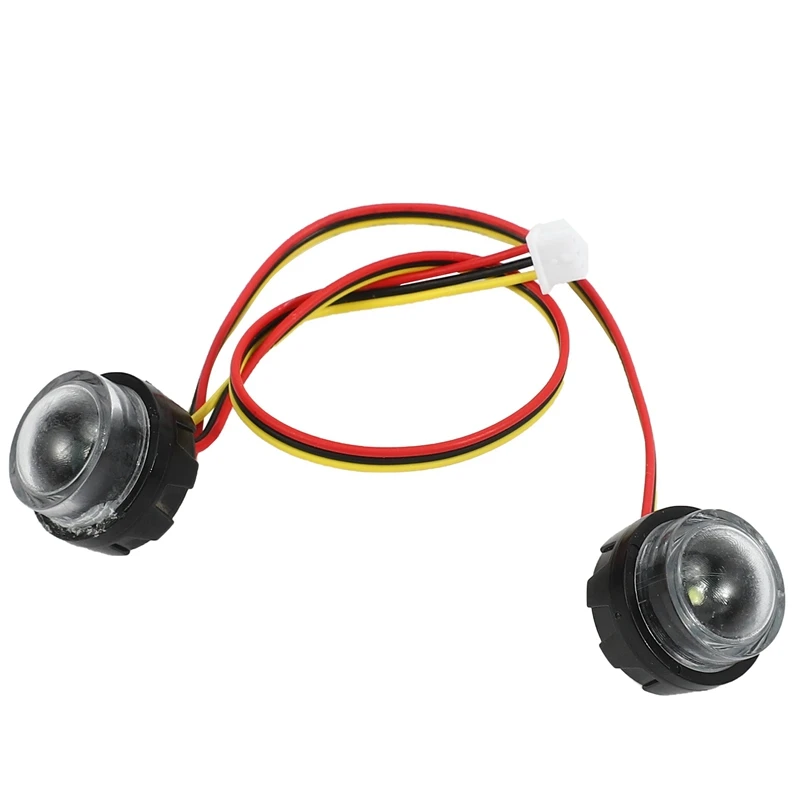 

Front LED Light for SG 1603 SG 1604 SG1603 SG1604 1/16 RC Car Spare Parts Accessories