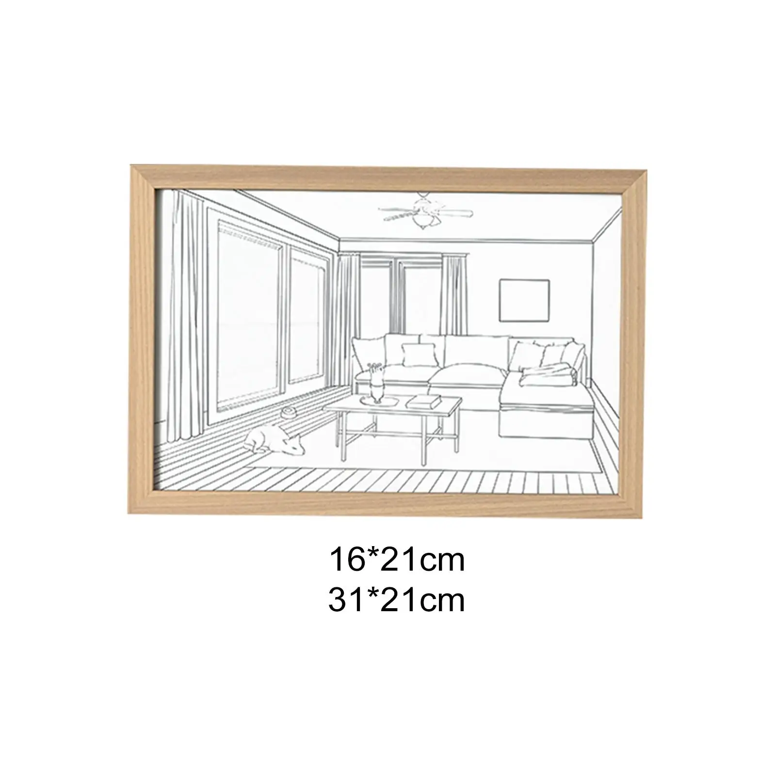 

Night Lighting Painting Decoration for Office Kitchen Dining Room