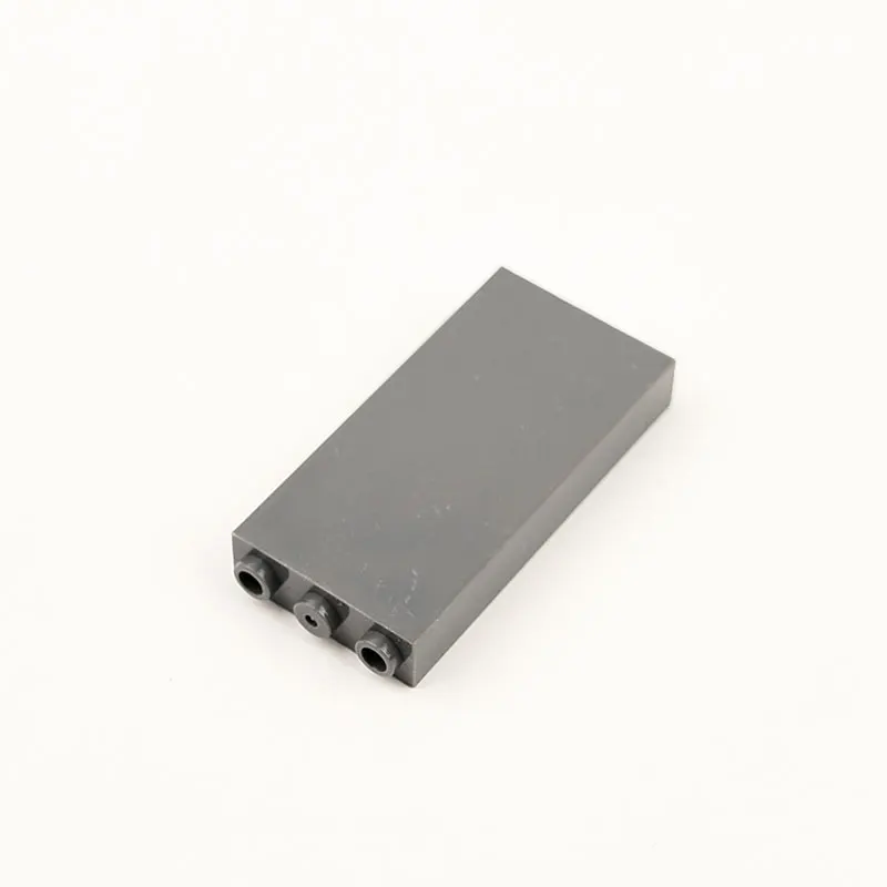 

1 шт., Детский конструктор MOC, (1x3x5)