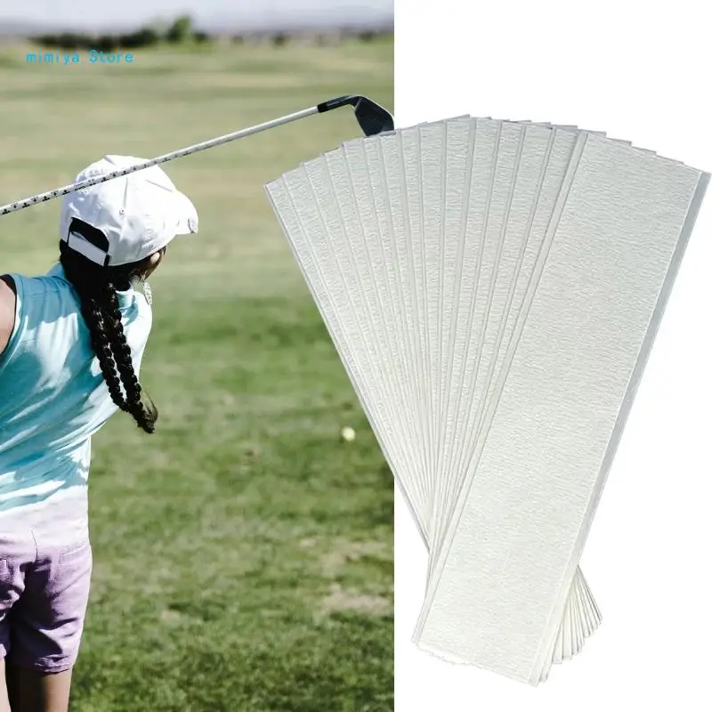 Набор лент pipi Golfs Club Grip для перехвата клюшек лучшего контроля