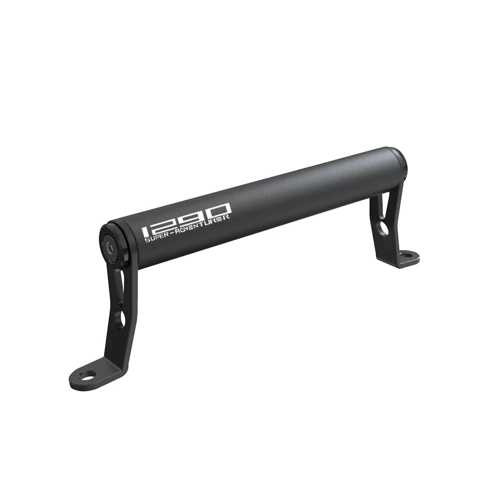 Для KTM 1290 SUPER ADVENTURE S R 2017-2019 2020 2021 2022 2023 GPS-навигационный кронштейн для смартфона, держатель, аксессуар для мотоцикла