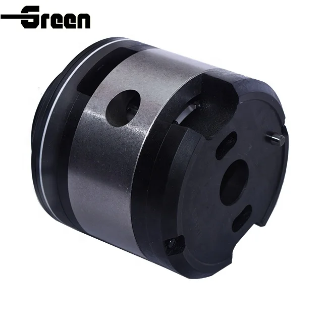 Рисунок 6 - Комплект картриджей для насоса