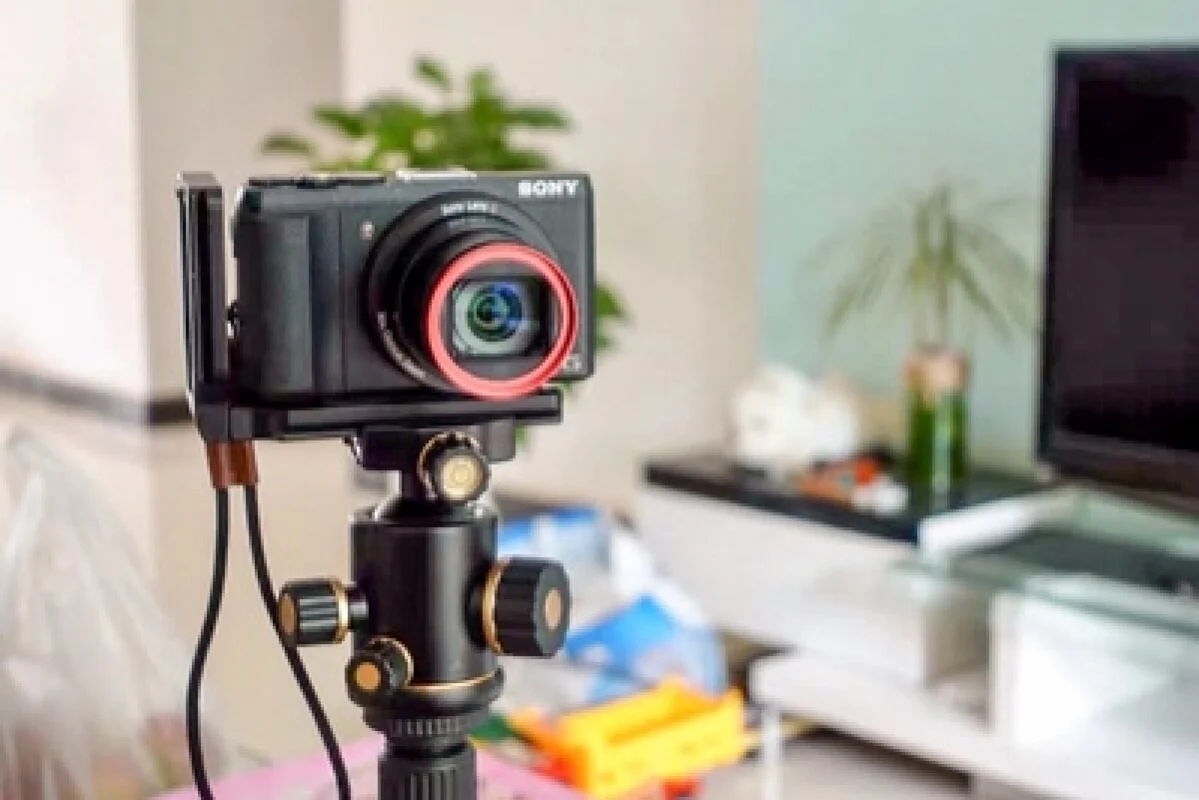 Для Sony RX100 II III IV M1 M2 M3 M4 RX100V RX100M5 серия Аксессуары для камеры объектив QX100 40 5 мм УФ