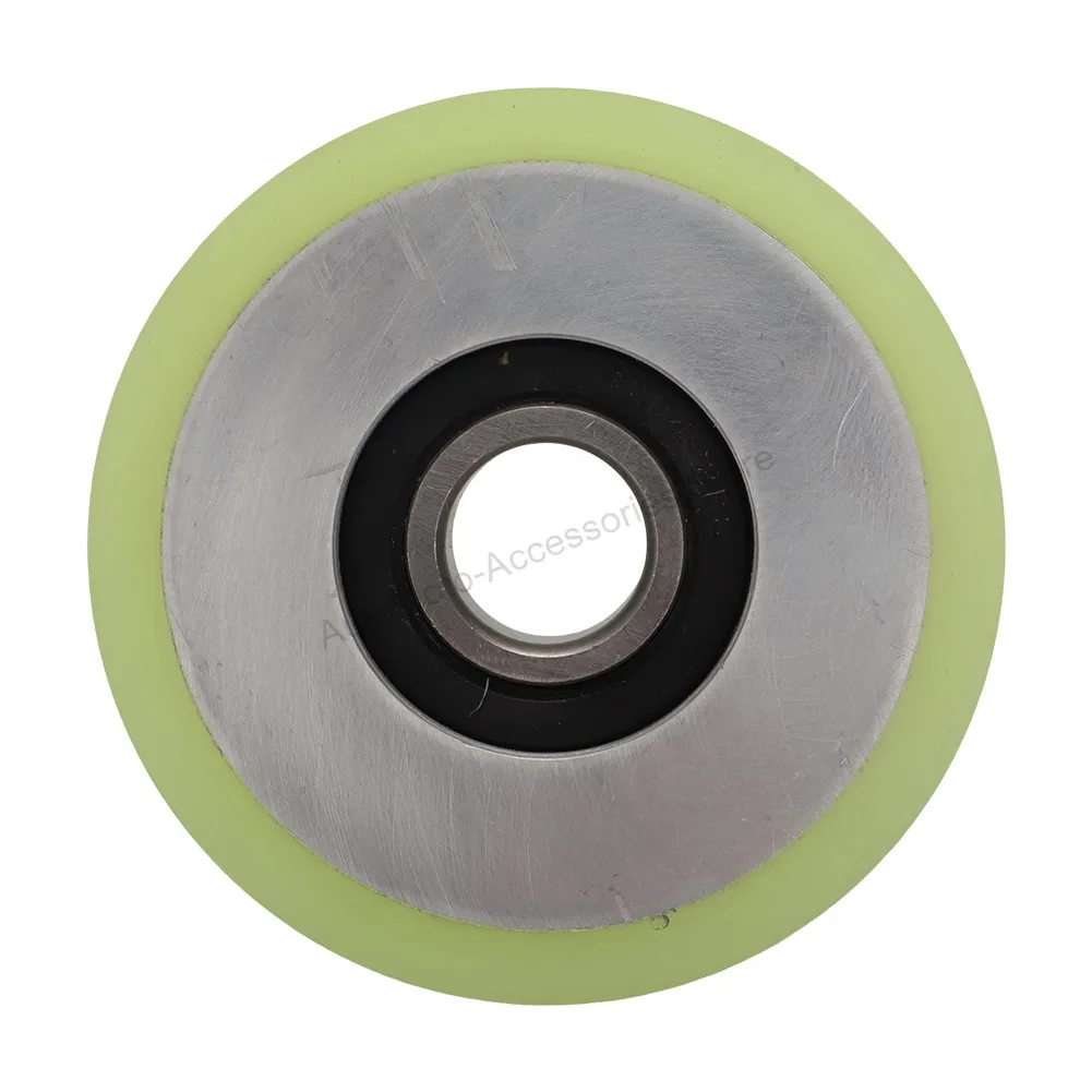 Фото ПОДДЕРЖКА БАРАБАНА РоЛЕРА 137607 Для TD75 T5425 T5300 OEM # 487137607 №4