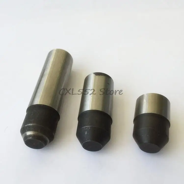 1 шт. 150 мм 190 250 пневматический молоток детали воздушной лопати поршень для кирки