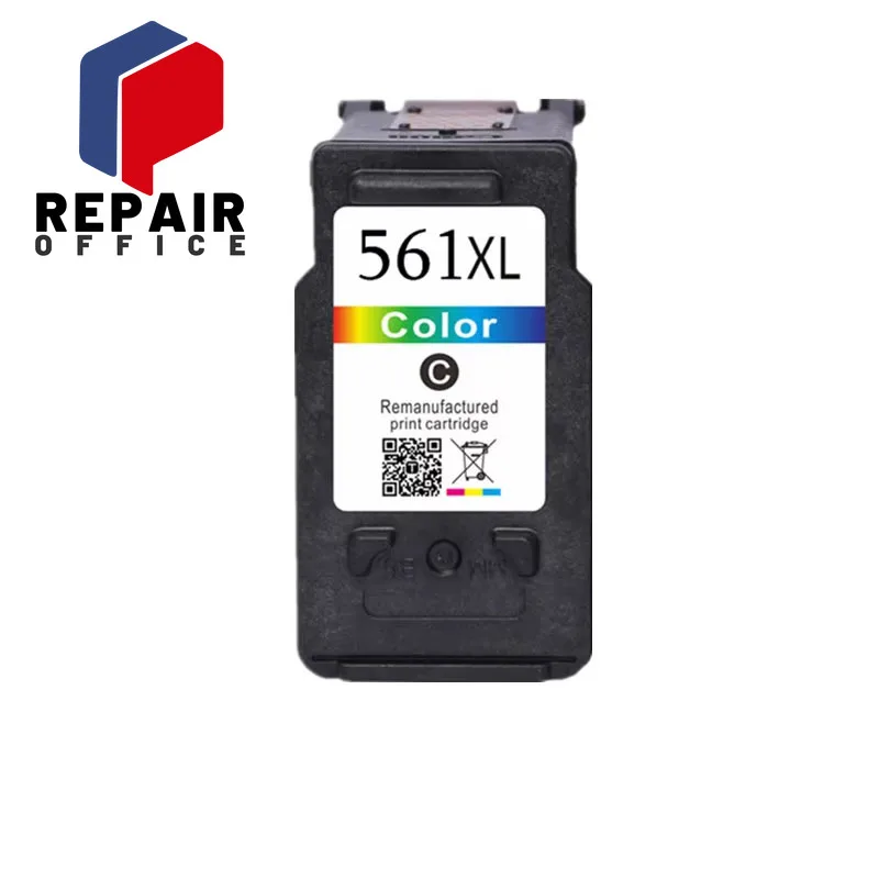 1 шт. PG560 560XL 561XL для Canon PG-560 CL-561 XL картридж Pixma TS5350 TS7451 TS7450 TS5351 TS5352 TS5353