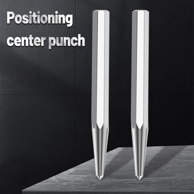 Суперсильный автоматический центральный пробойник высокая эластичность