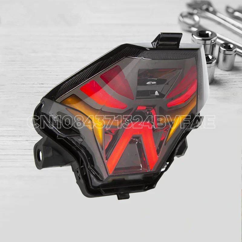 Аксессуары для мотоцикла JPA мстители Yamaha MX King стимулятор 150 LC Y15ZR снайперский YZF R25R3