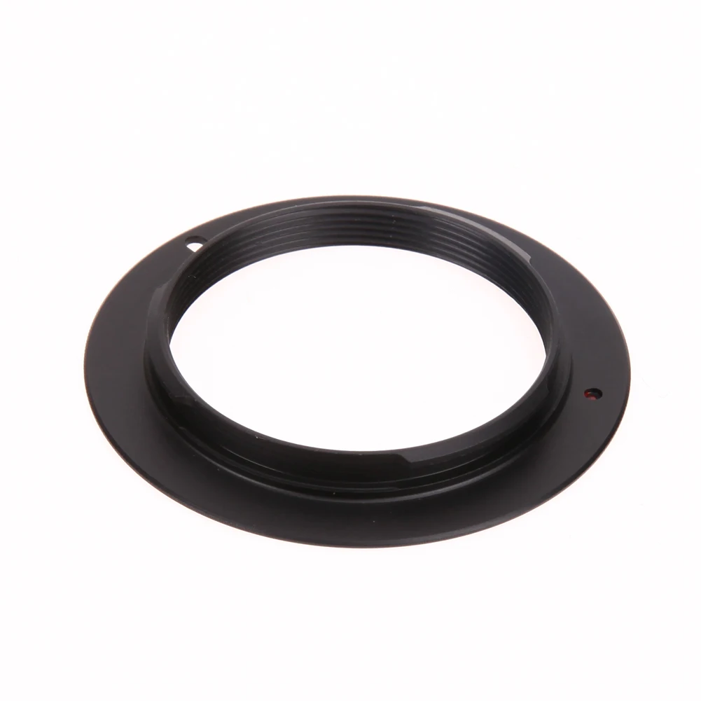 

Super Slim Lens Mount Adapter Ring M42-NEX For M42 Lens SONY NEX E NEX3