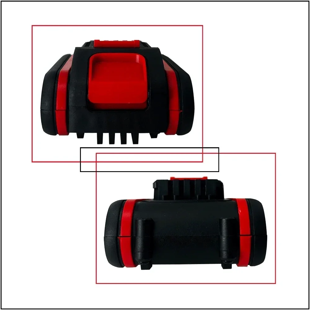 Литий-ионная аккумуляторная батарея Worx 88 В 3000 мАч