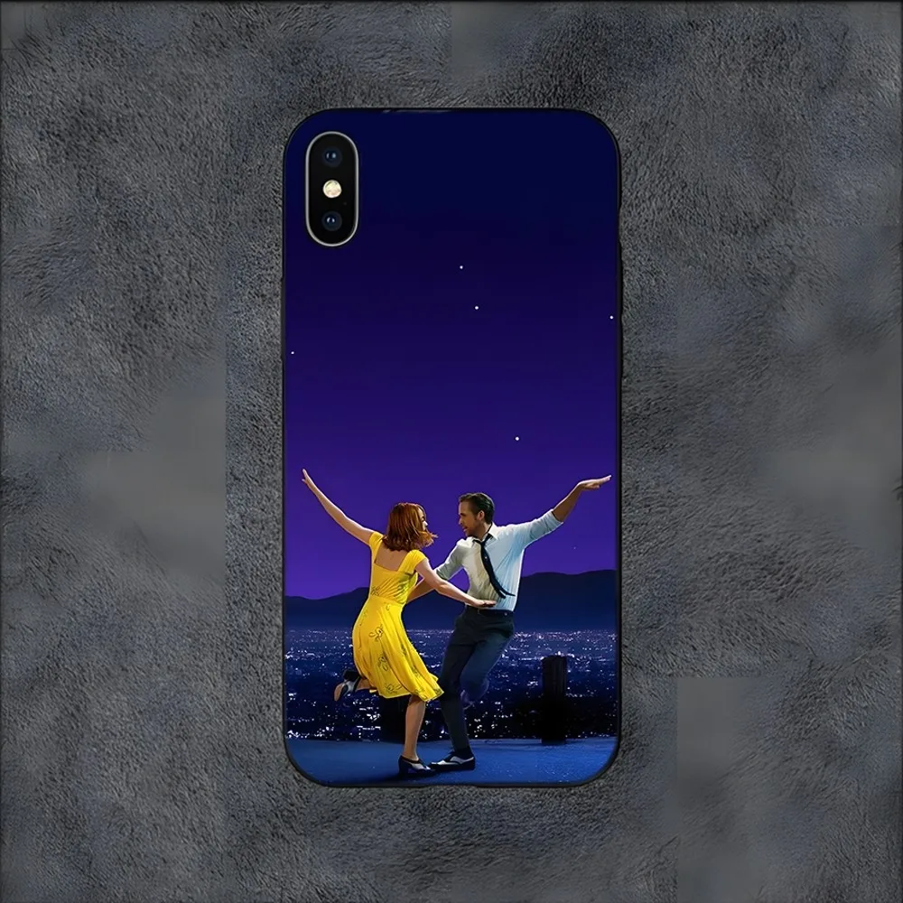 Чехол для телефона L-LaLand Movie Samsung S21 S22 S23 S30 Ultra S20 Plus Fe 10 9 5G силиконовый чехол