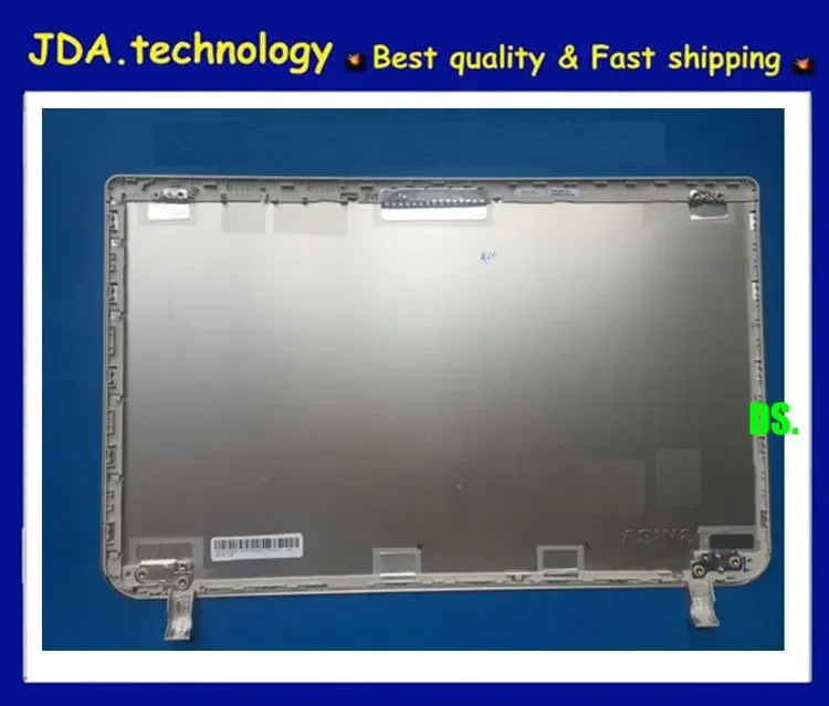 MEIARROW новый/оригинальный верхний чехол для Toshiba Satellite L50-B L55-B S55T-B задняя крышка