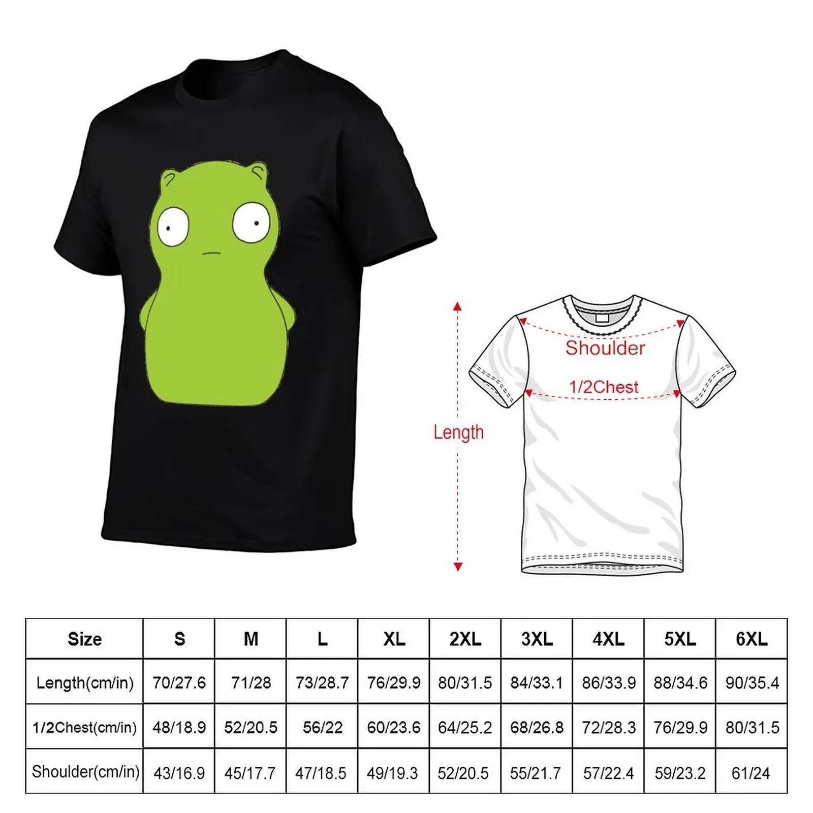 хлопковая мужская рубашка, футболка из 100% хлопка, футболка Kuchi Kopi, мужская однотонная футболка (art.: 3920d3ce5b7bd) - 3920d3ce5b7bd