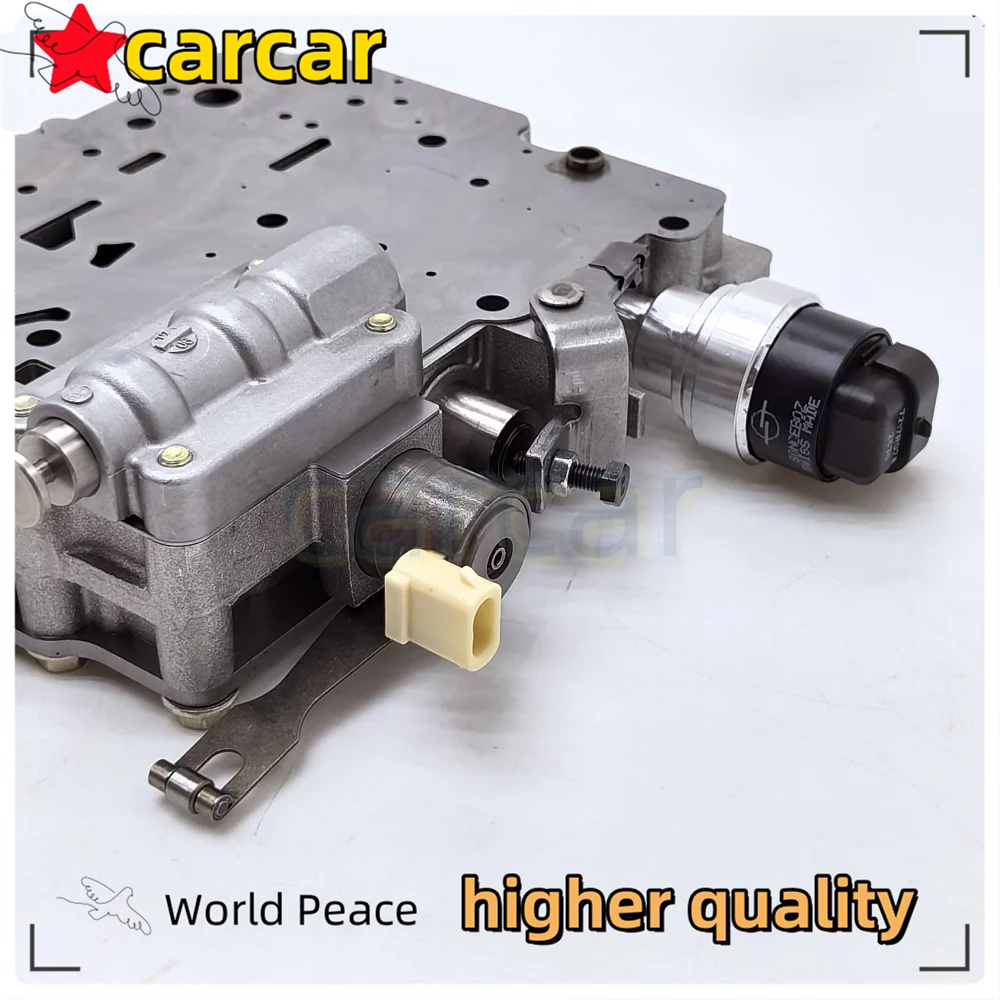 Новый корпус клапана VT1 CVT для Mini Cooper R50 R52 2002 2003 2004 2005 2006 - 2008