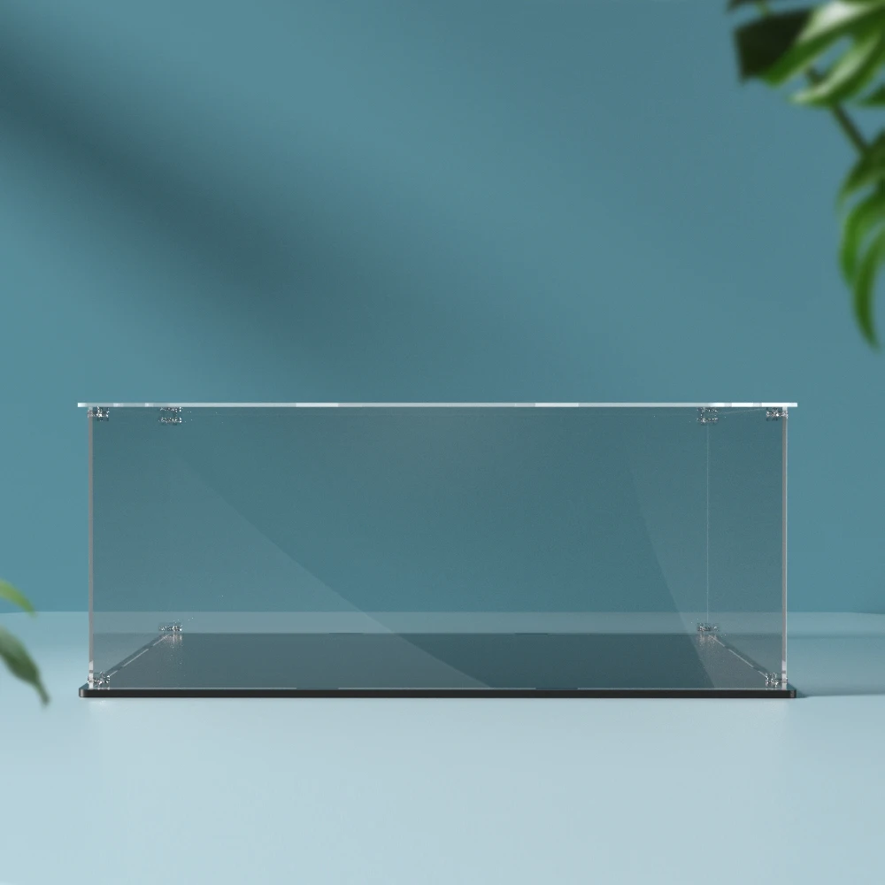 

Акриловый ящик для Lego 10272