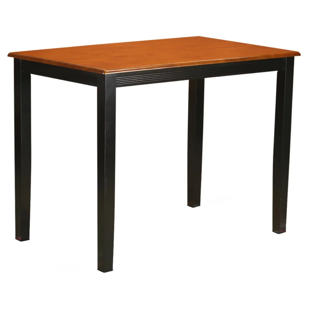 

BOUSSAC Furniture Yarmouth Rectangular Counter Height Dining Table