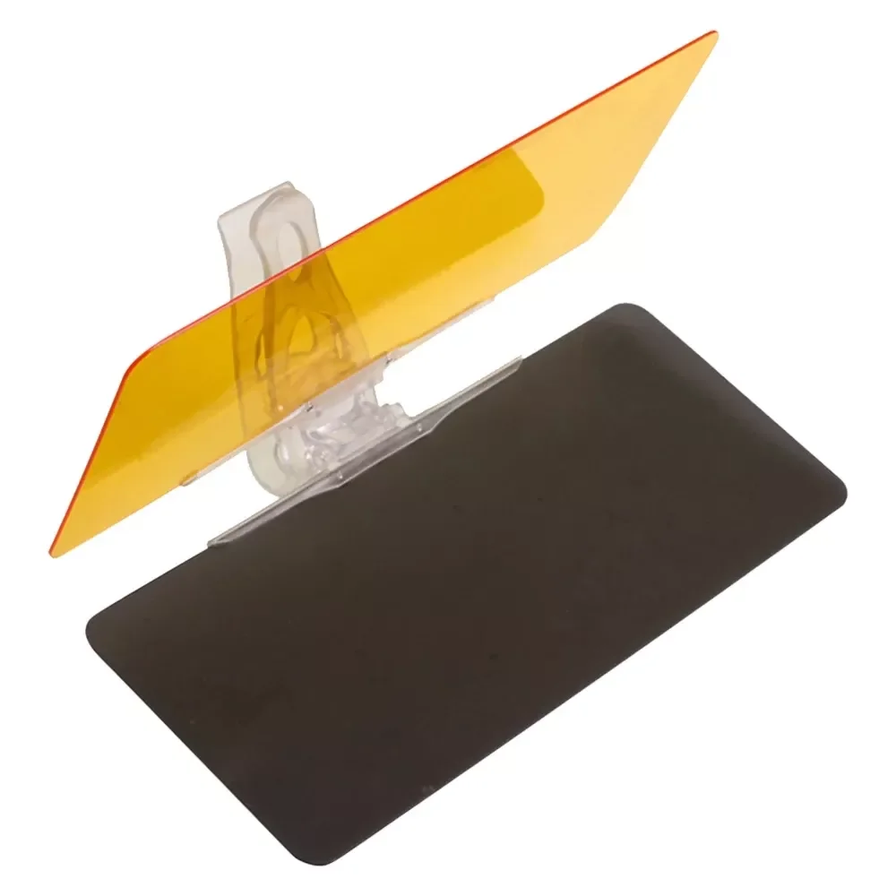 

Night Vision Sun Visor Hd