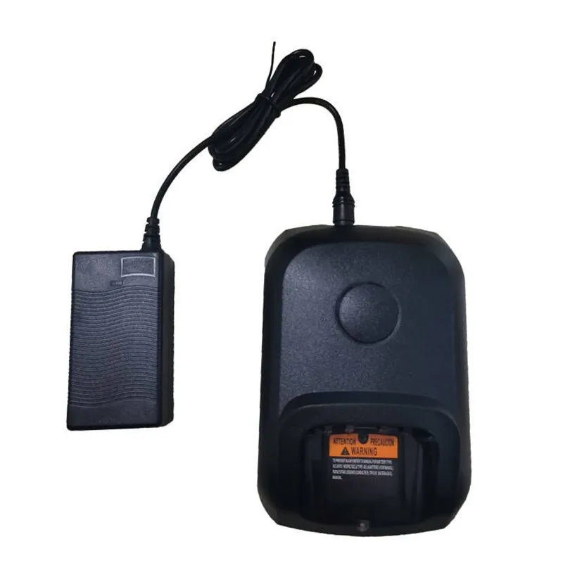 WPLN4232 Walkie Battery Rapid Charger Set for XPR3300 XPR3500 XPR3300e XPR3500e XPR6550 XPR6350 APX4000 XPR7550 Portable Radio