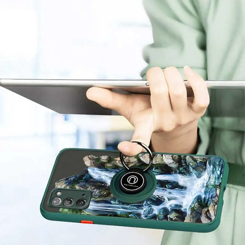 Чехол для Samsung Galaxy Note 20 10 9 8 Ultra Plus M54 M34 M33 F15 M14 M13