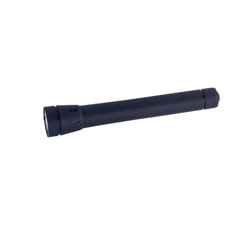 

AYHF-SMA-Male Connect UHF Two Way Radio Walkie Talkie Antenna For Baofeng UV-3R Mark II UV-100 UV-200