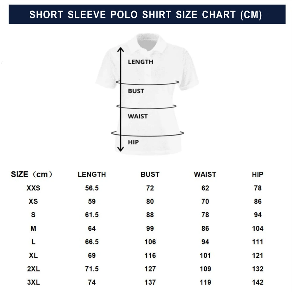 Fitness Sports Golf Polo Shirt Women Classic Fashion Versatile Short Sleeve T Shirt Breathable Quick Dry Buttons Lapel Tops 2023