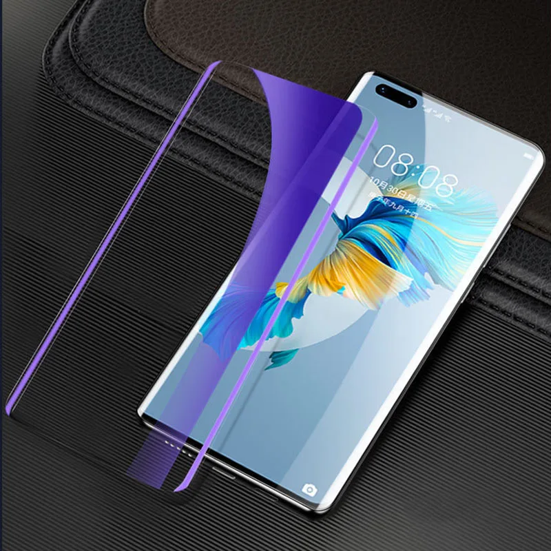 

Защитное закаленное стекло для Huawei Mate 40 Mate40 Pro Plus 40RS 40e