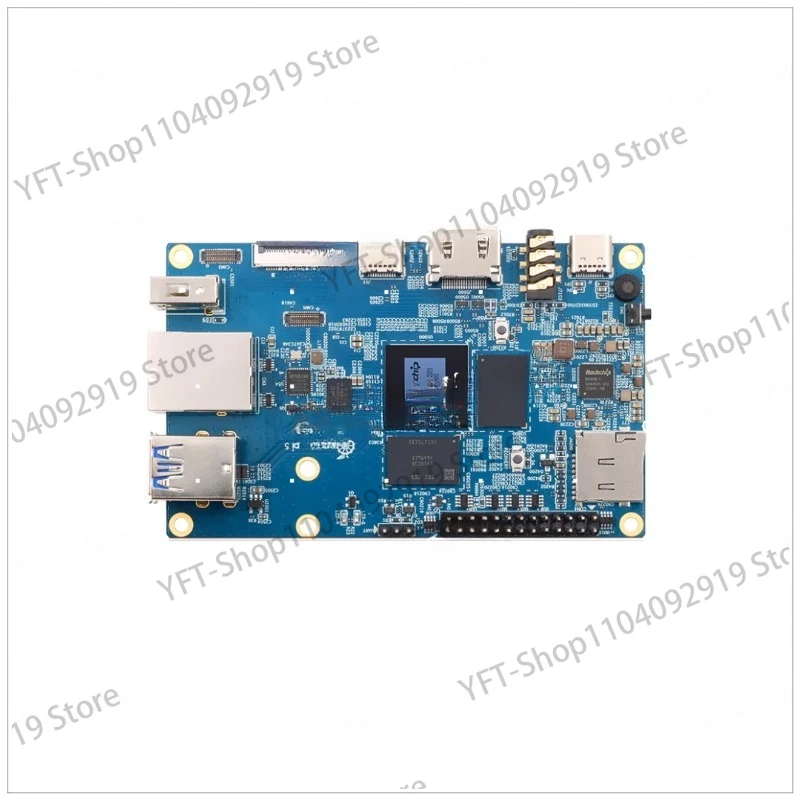 Планка в спортивном стиле micro RK3588S планка с запоминающим устройством 8 г