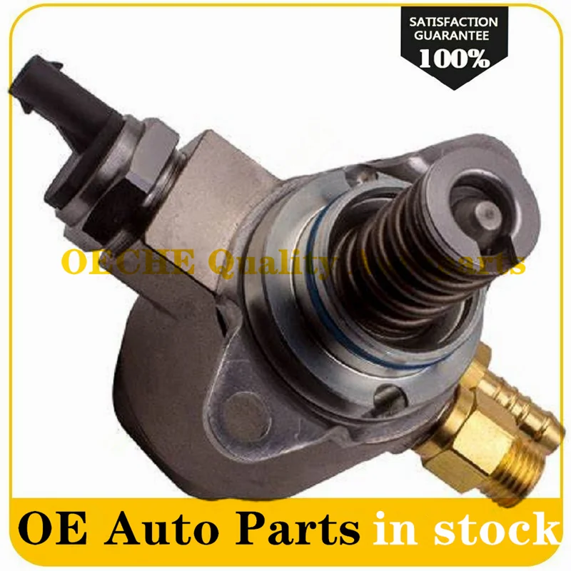 03C127026D топливный насос высокого давления 03C 127 026 D для Audi A1 A3 Skoda Seat 1 4 TSI TFSI VW Golf Jetta