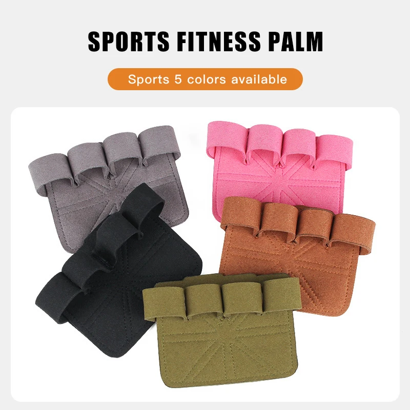 Перчатки для тяжелой атлетики мужчин и женщин тренировочные спортивные перчатки