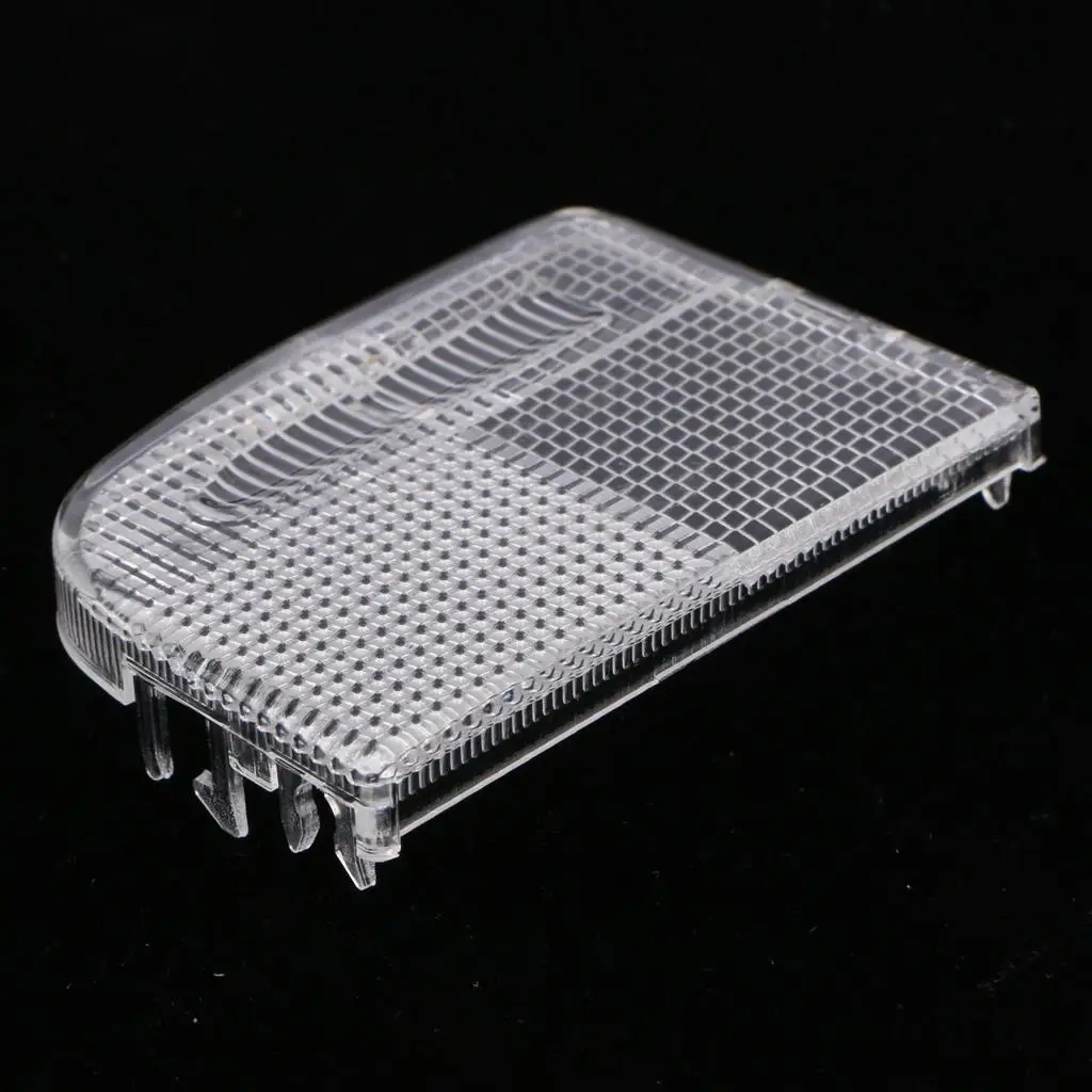 

ЛЕВАЯ ВНУТРЕННЯЯ крыша карта чтения свет крышка объектива для Honda Accord прямая Запасная часть