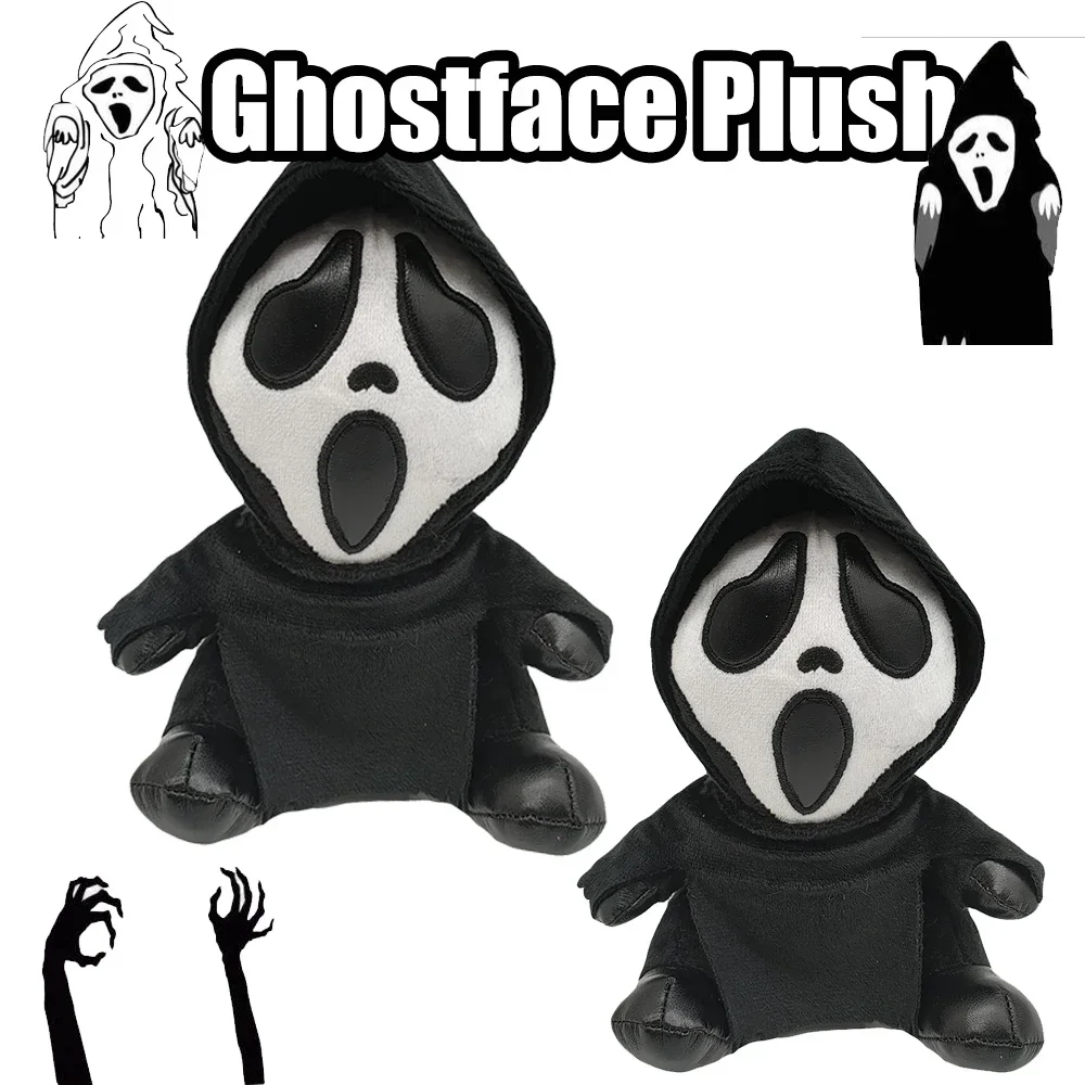 Плюшевая игрушка-кульбабаба 18 см искусственный мягкий хлопковый материал