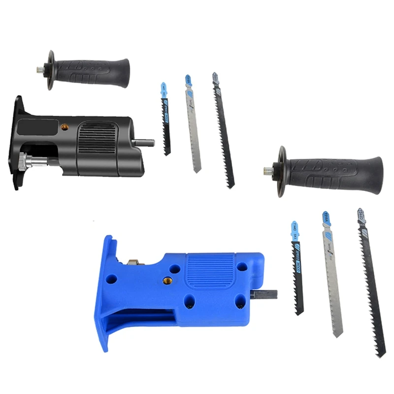

Адаптер для электродрели, модифицированные пилы с лезвием для пилы