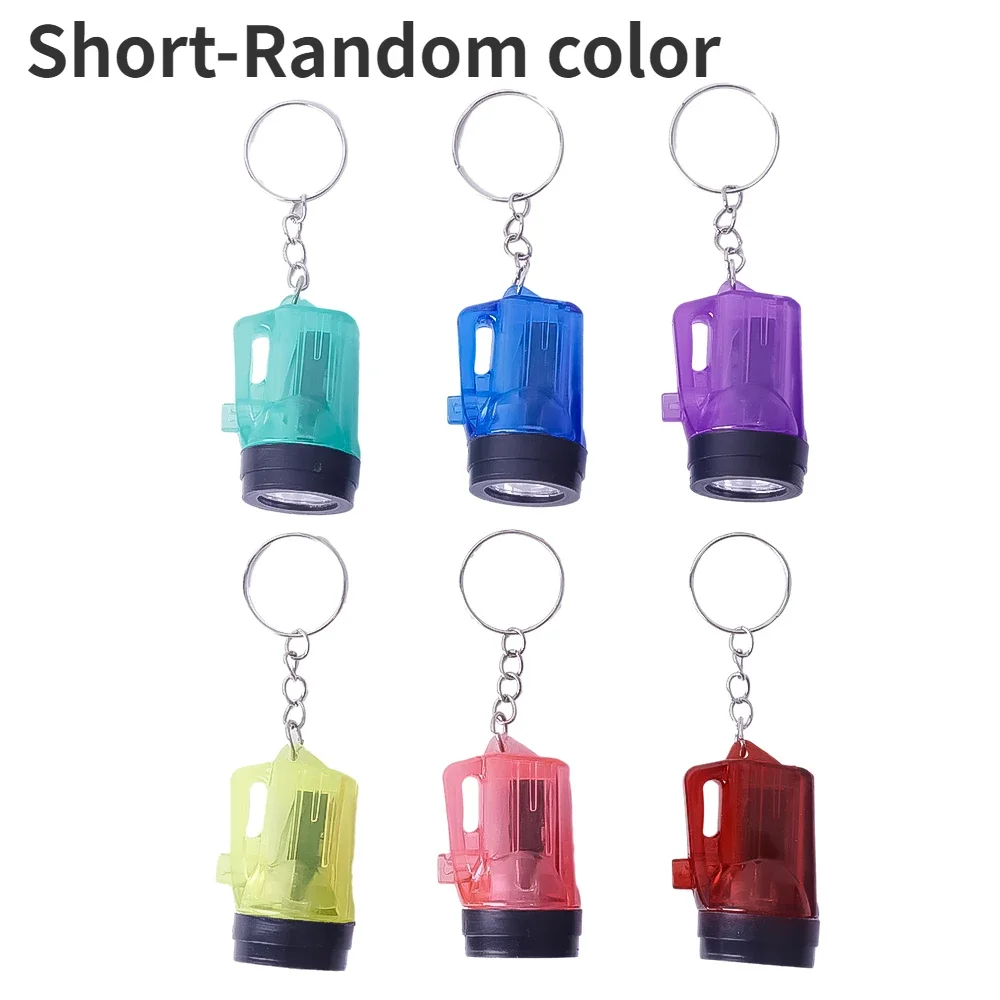 

Мини-фонарик для ключей LISM 1/5 шт.