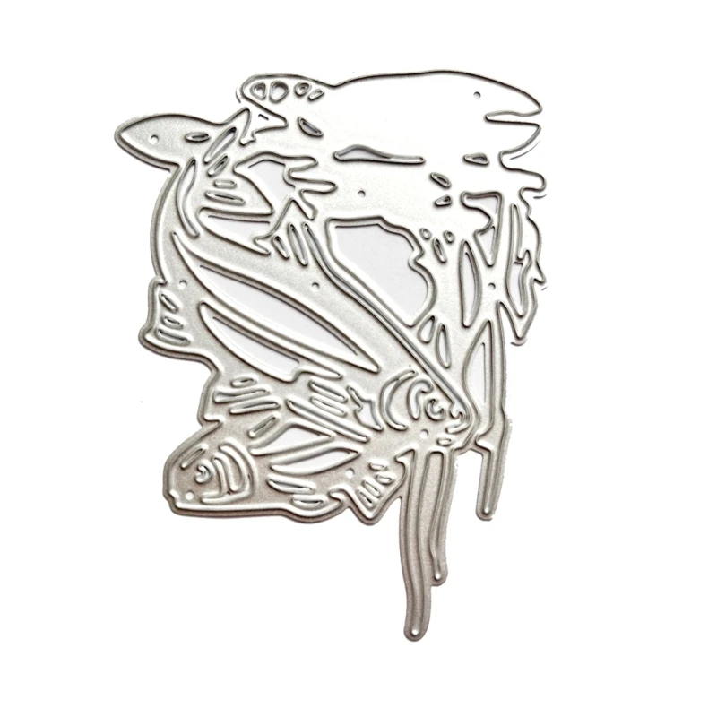 

Die Cuts Card Making Embossing Stencil Template Mould Cutting Dies Card Making DropShip