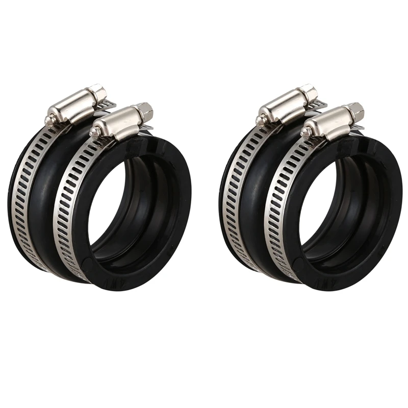 2 шт. держатель карбюратора для впускного коллектора Yamaha Гризли 600 Yfm600 F Fh Fwa