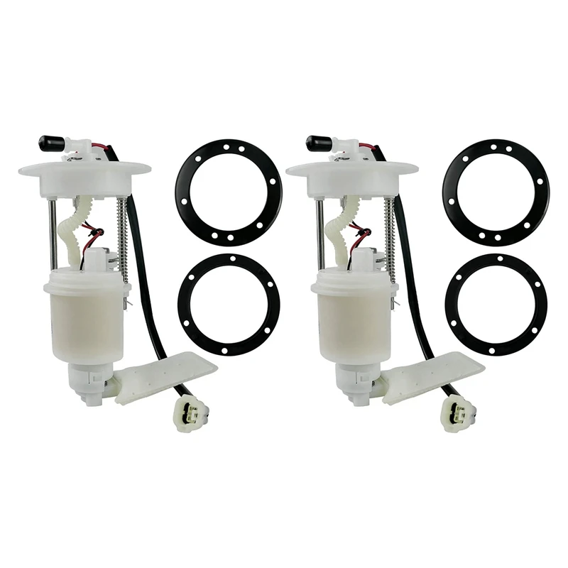 

2X топливный насос для Cf moto ATV CFORCE 500HO CF500 CF600 400S 500S 500 400 HO CFORCE X800 CF Moto EFI Gas 901F-150900-10000