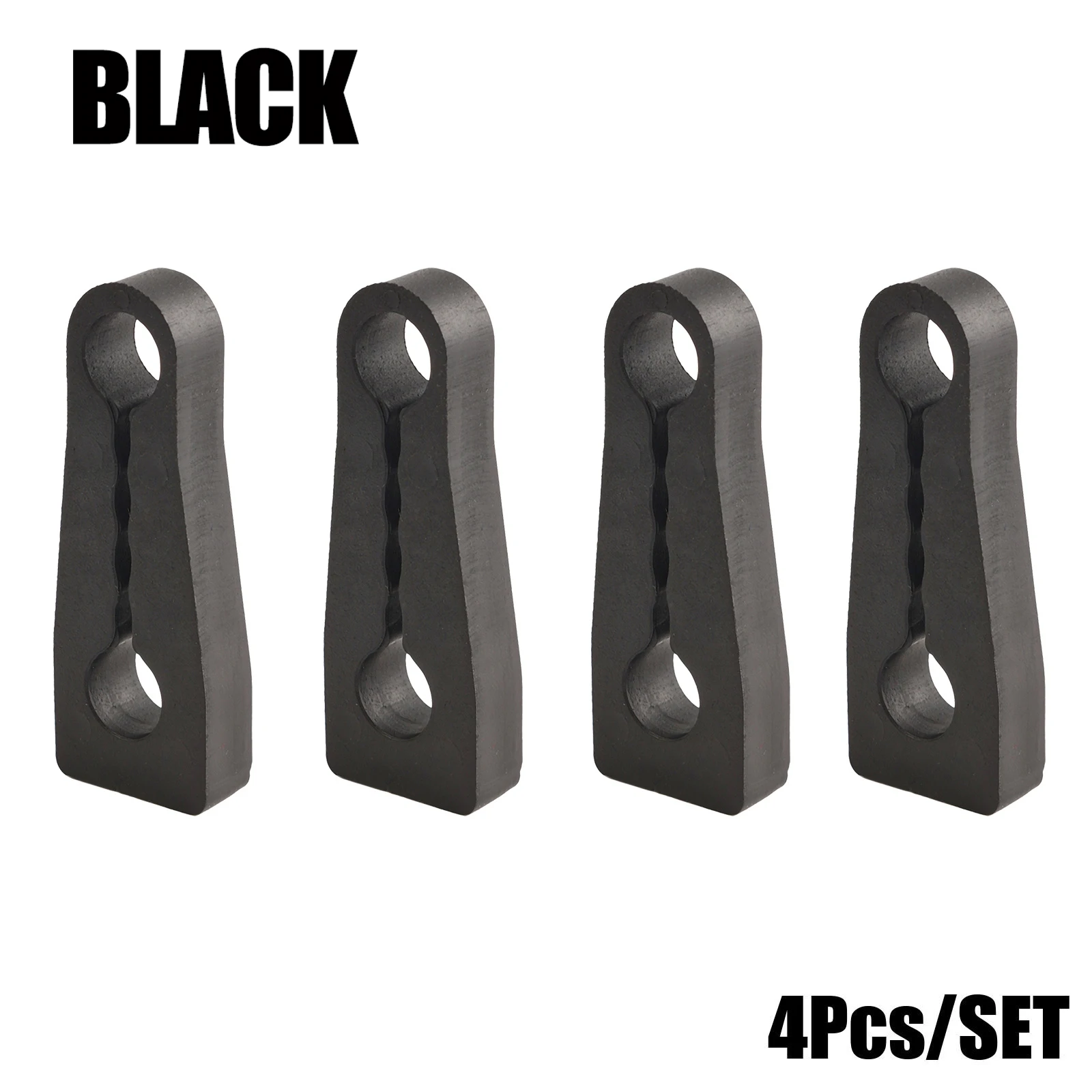 

Дверной замок, глухое уплотнение, глушитель, буфер для Subaru Forester Impreza Outback XV Crosstrek Legacy WRX, звуковой амортизатор, демпфер