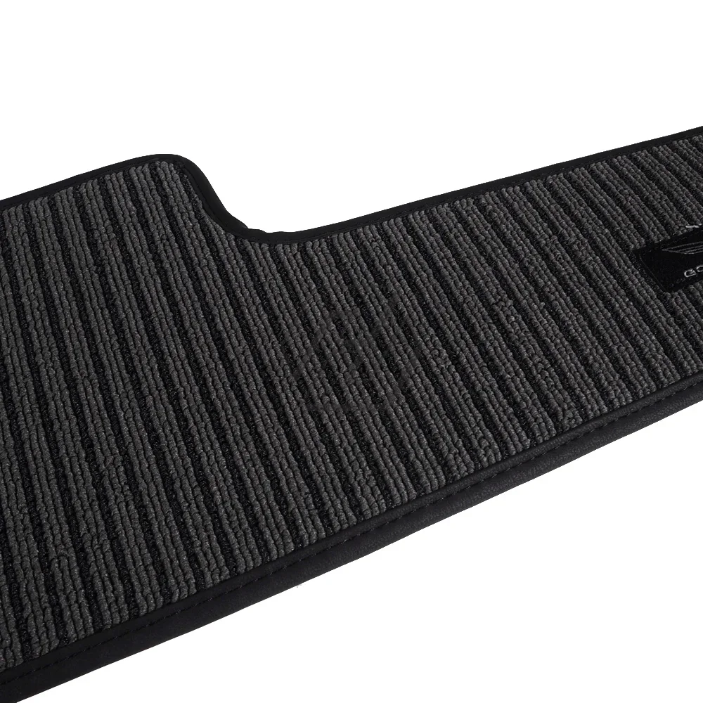 Для моделей Honda Gold Wing Goldwing GL1800 2001-2011 коврик для хранения заднего багажника