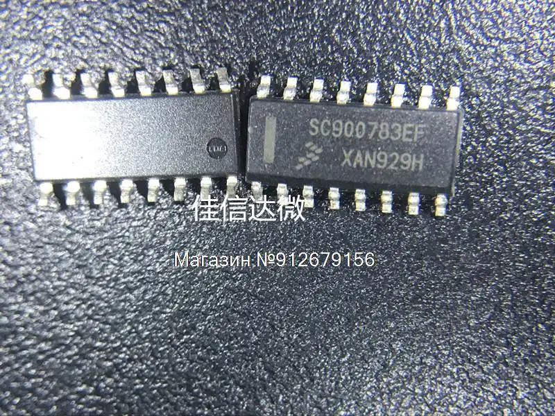 

5 шт./лот SC900783EF SOP16