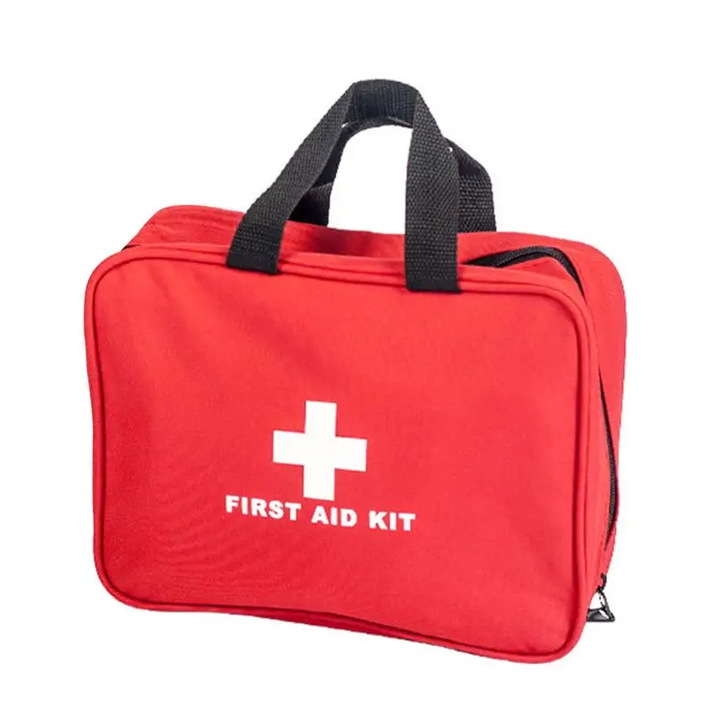 

36 Items/234pcs Portable First Aid Kit For Medicines Outdoor Camping Bag Survival Handbag Emergency Medical Bag Survival Kits