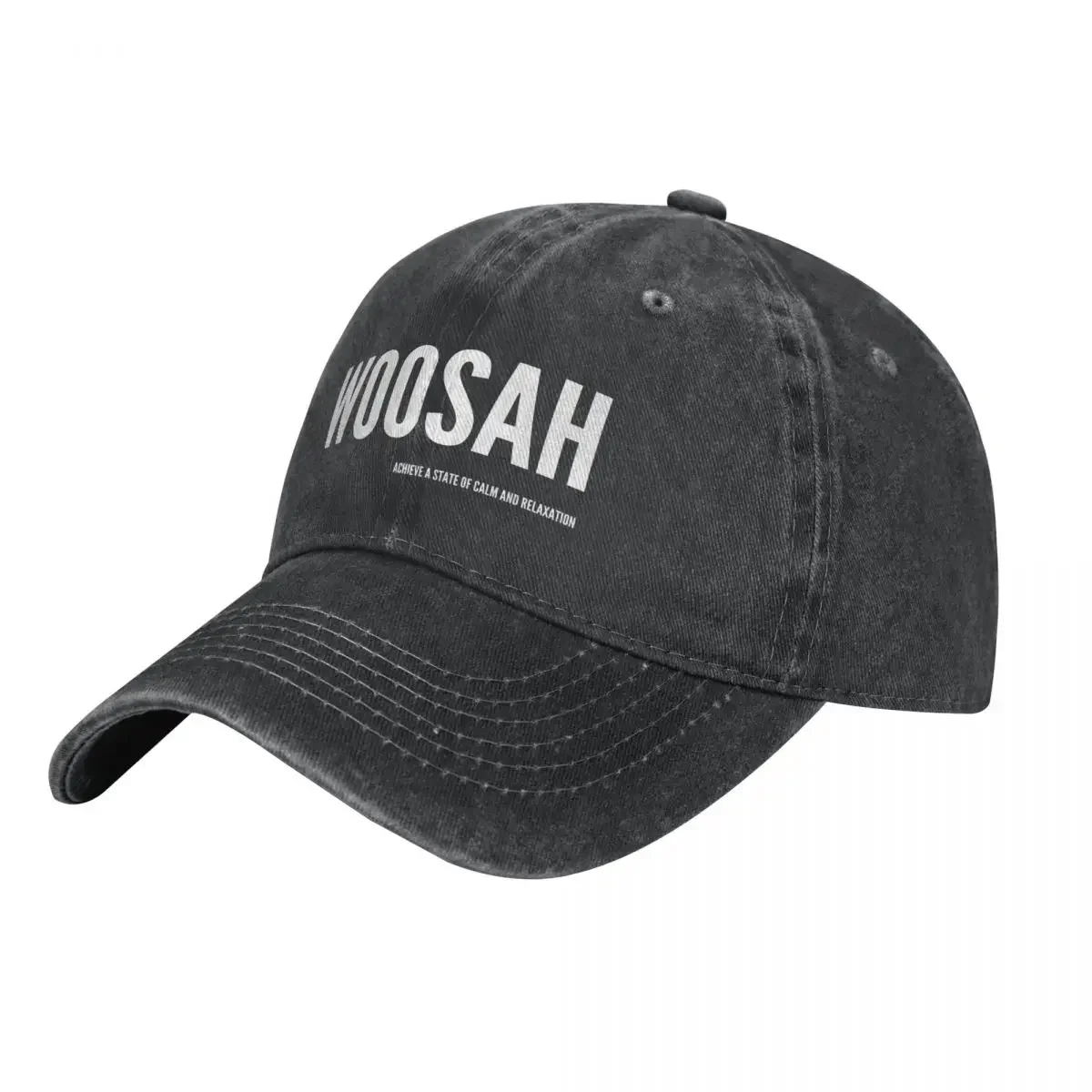 Woosah (белый) ковбойская шляпа головные уборы для женщин и мужчин