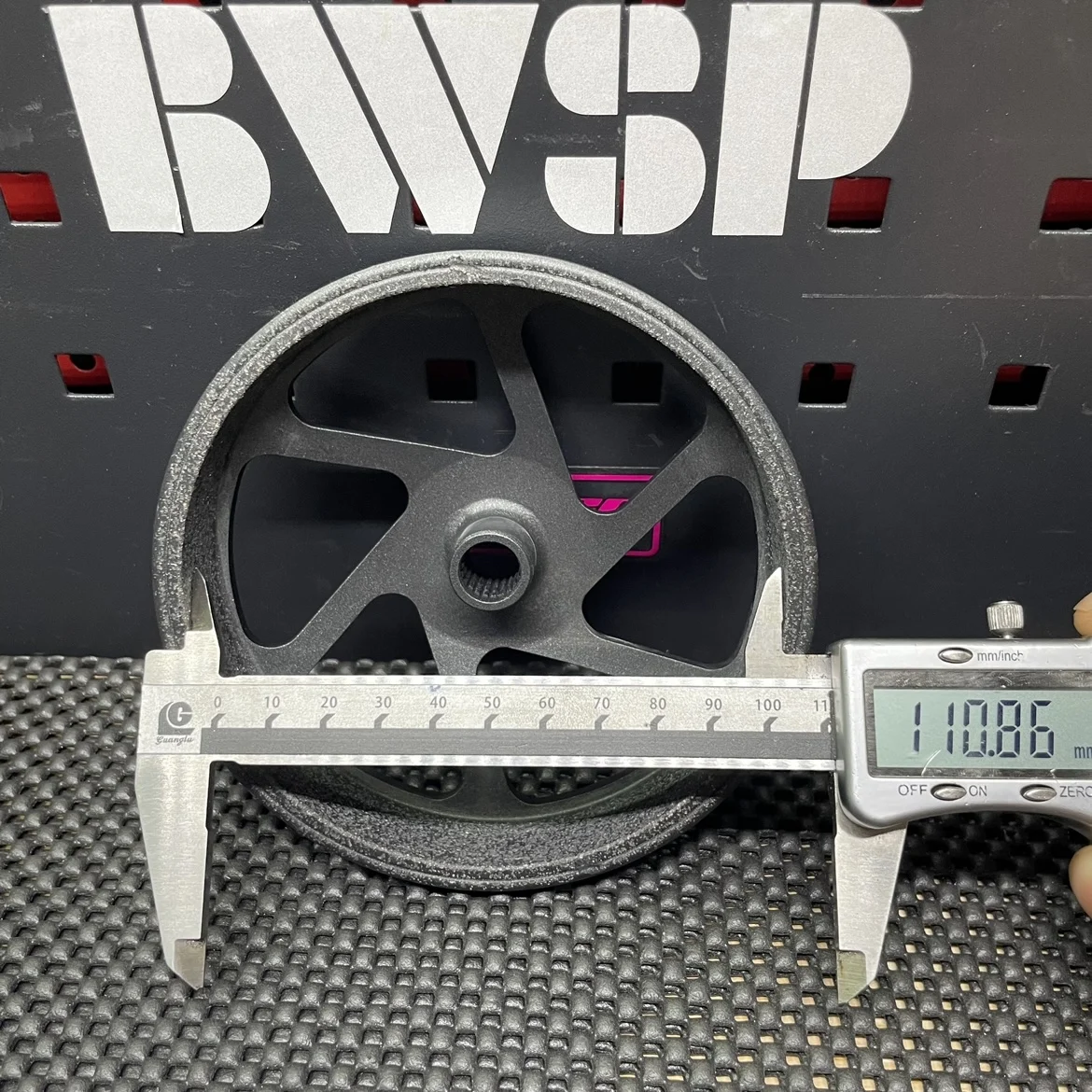 Диодная колокол-сцепление DIO50 гоночная передача Дио-тюнинг BWSP CVT запчасти для