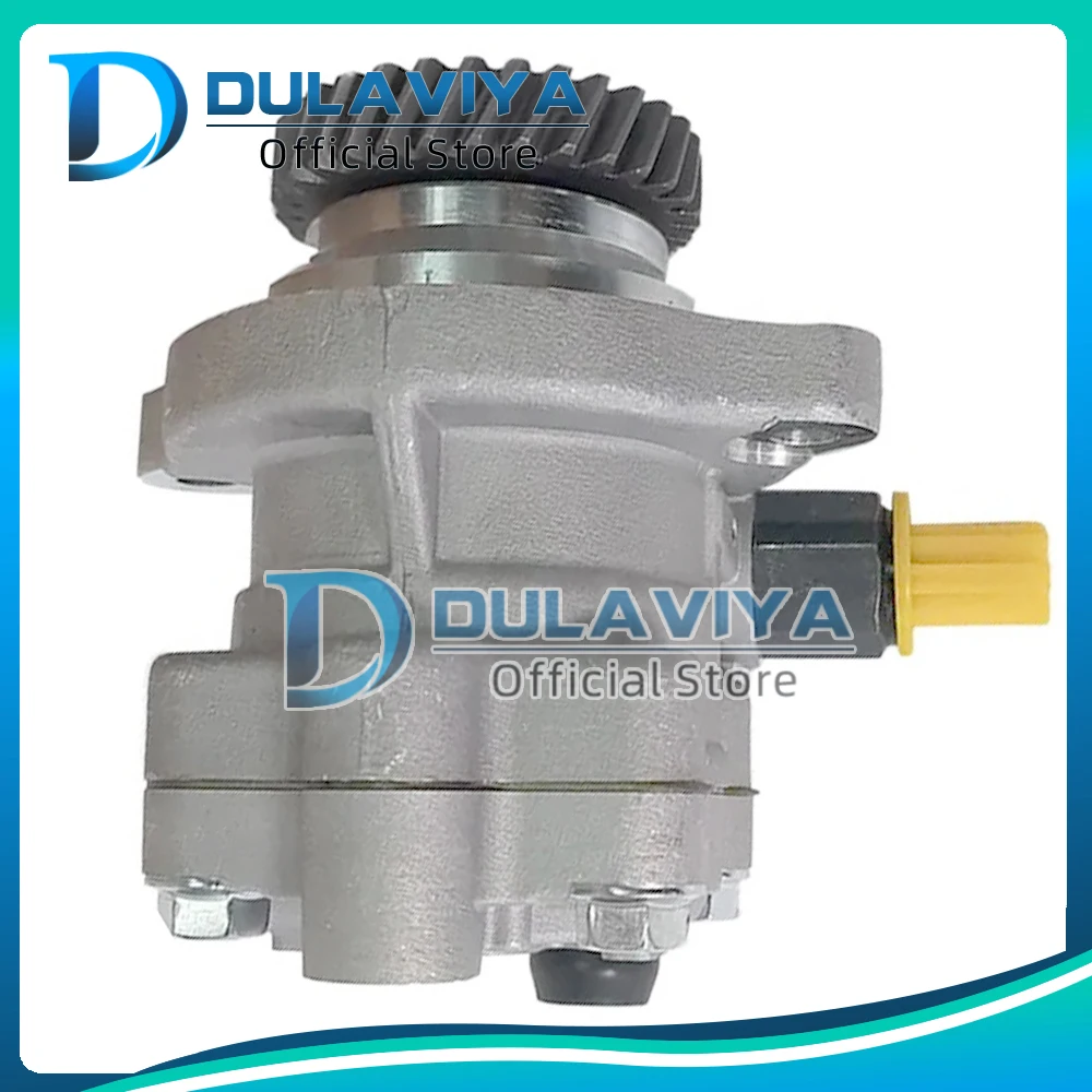 49110VZ60B Насос гидроусилителя руля для NISSAN CARAVAN E25 URVAN E24 Bus 3.0 491102 BA02 49110VW200 49110VW600