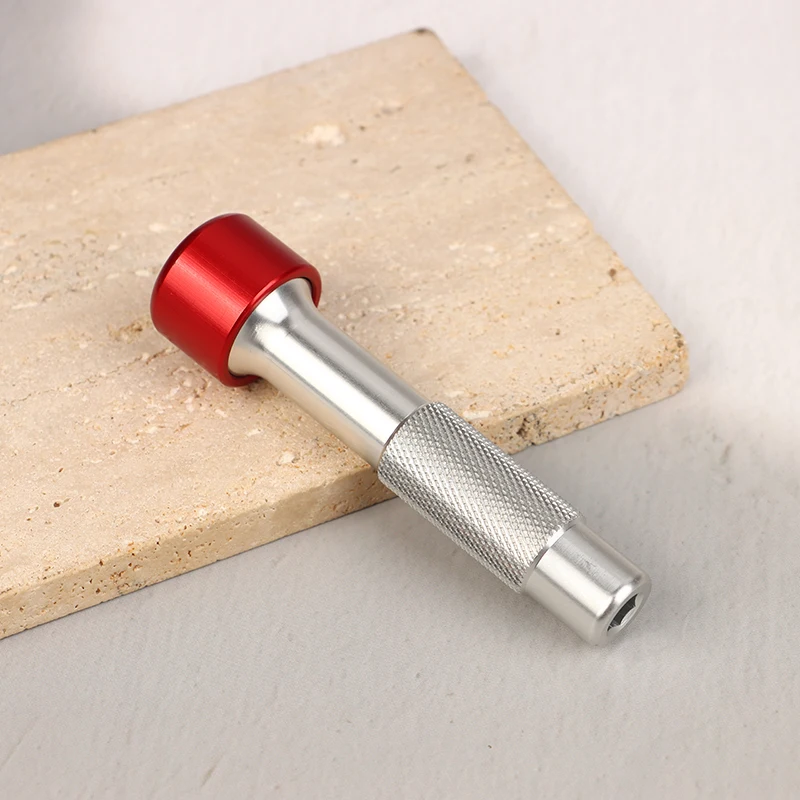 

JETTING Отвертка стальной сплав красная