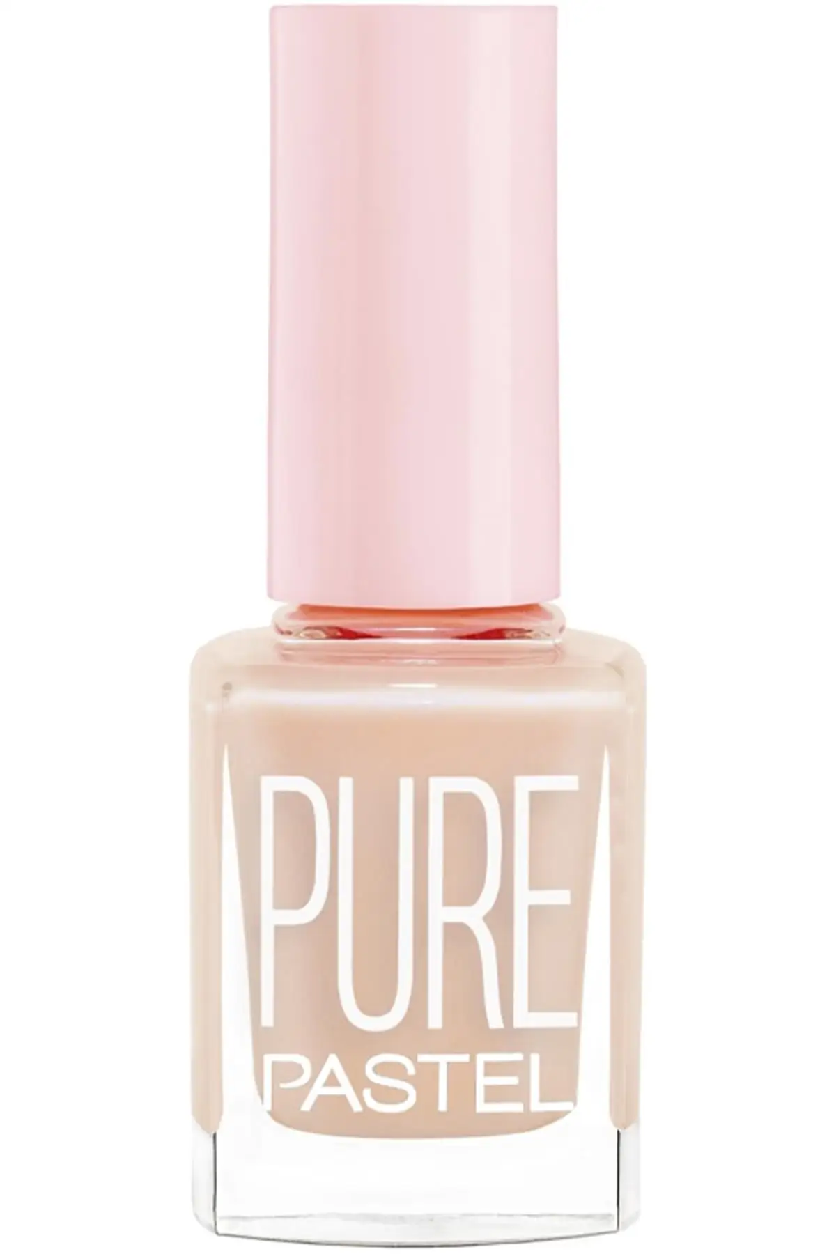 

Бренд: Pastel Pure Nail Polish 616 Категория: лак для ногтей