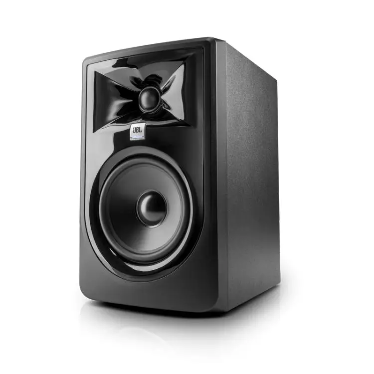 Computer acoustics JBL 305p MkII |