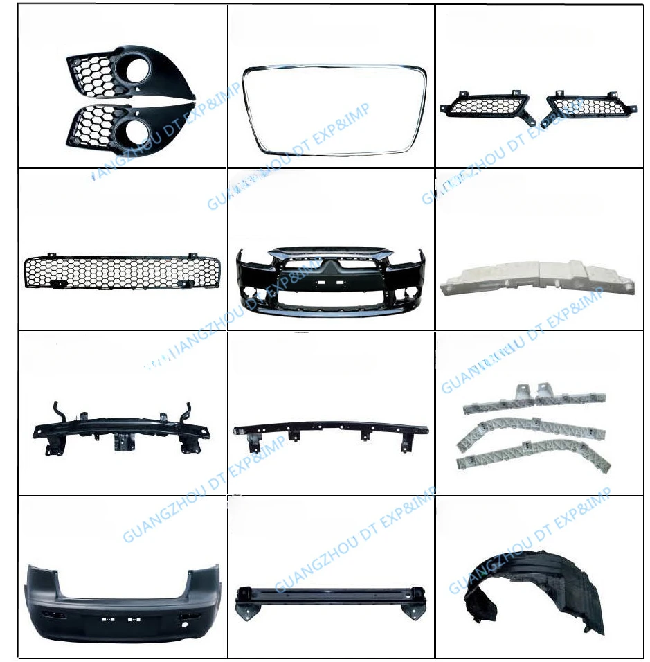 Клапан вентиляционный из ПВХ для Lancer CX CY клапан регулировки выхлопных газов Outlander