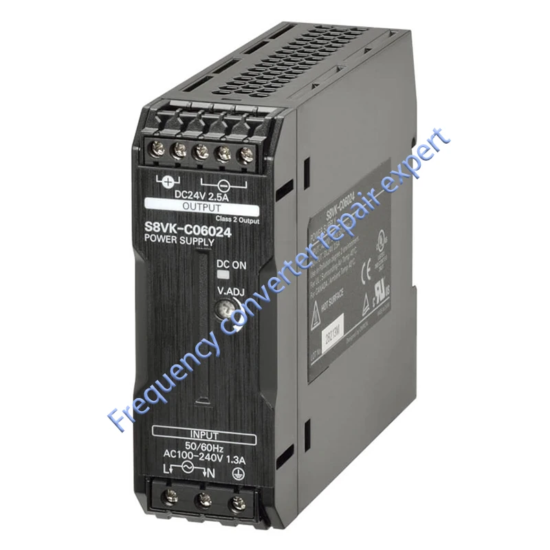 S8VK-C06024 S8VK-C12024 S8VK-C48024 S8VK-C24024 S8VK-G48024 оригинальный заводской агент, новый оригинал