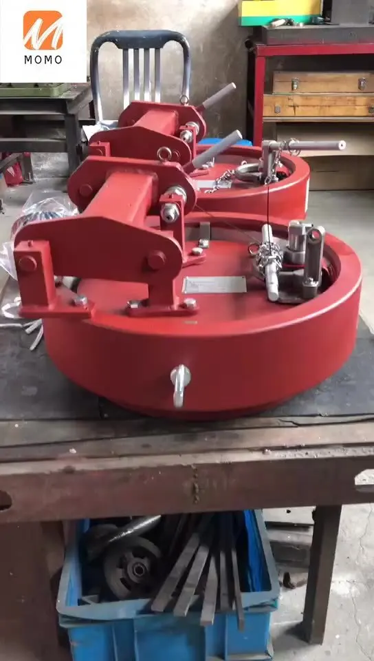 Оптовая продажа низкая цена вертикальные ленточные блокировочные зажимы с